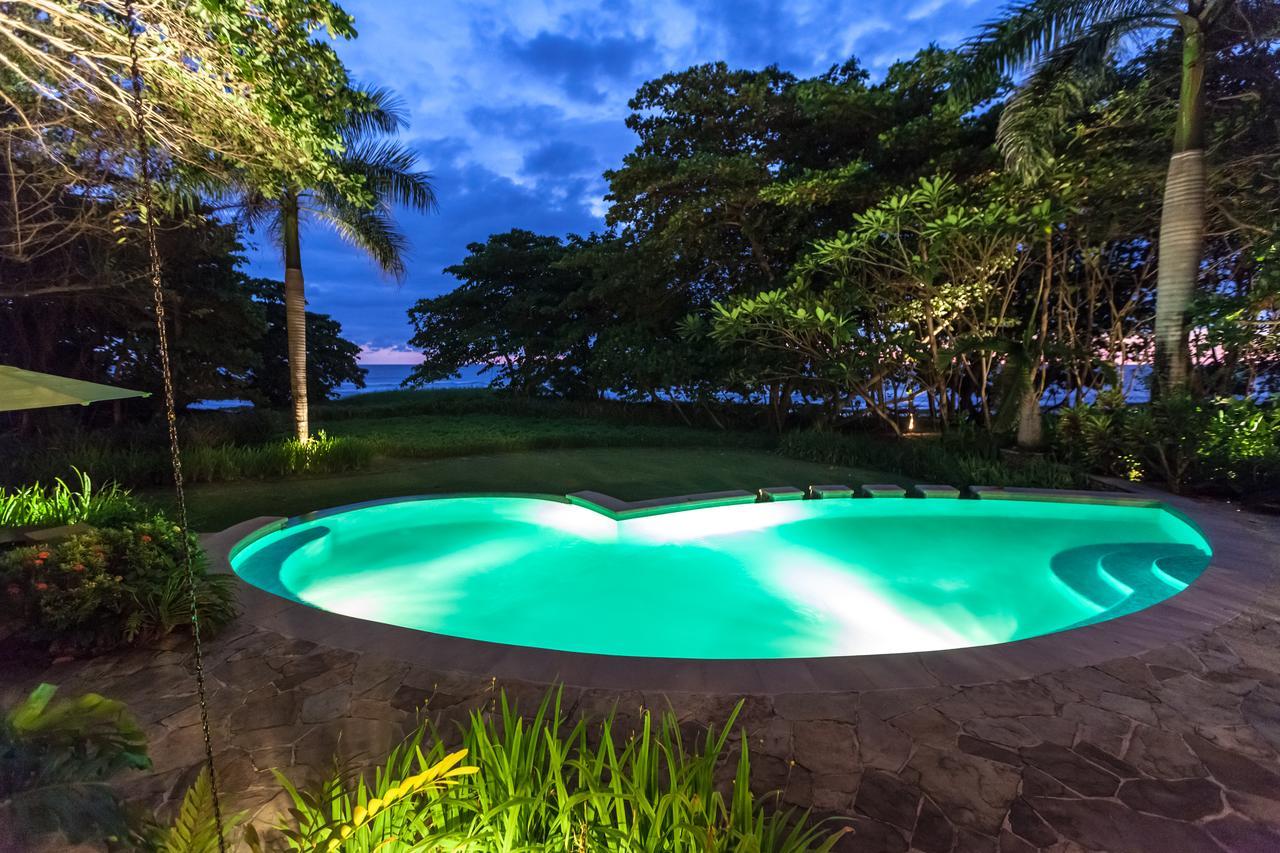 Latitude 10 Exclusive Beach Hotel 4*