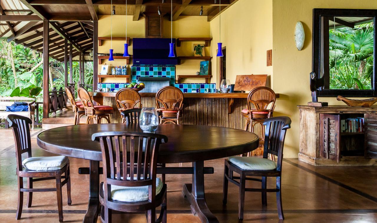 Hotel Latitude 10 Exclusive Beach Playa Santa Teresa (Puntarenas)