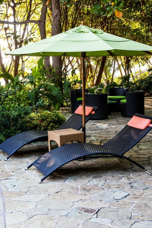 Latitude 10 Exclusive Beach Hotel
