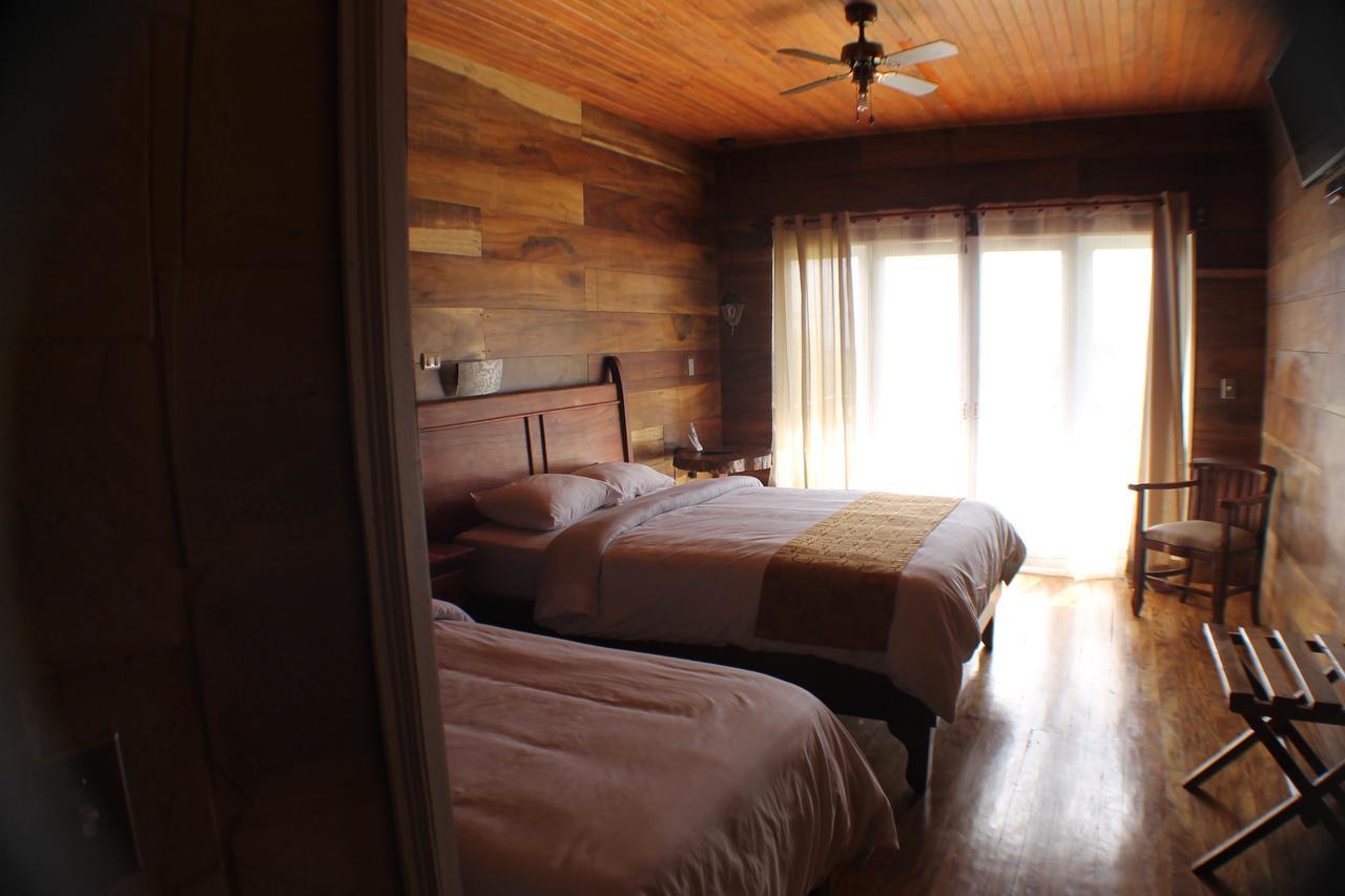 Hotel Bosque Monteverde