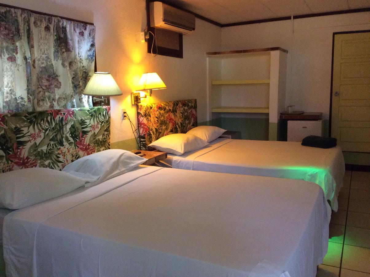 Montezuma Pacifico Hotel