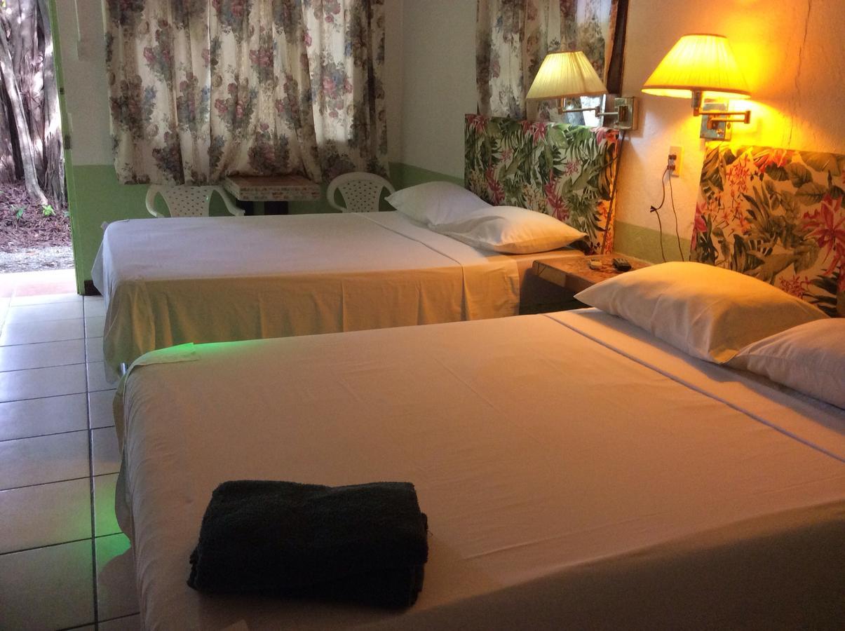 Hotel Montezuma Pacifico Nicoya