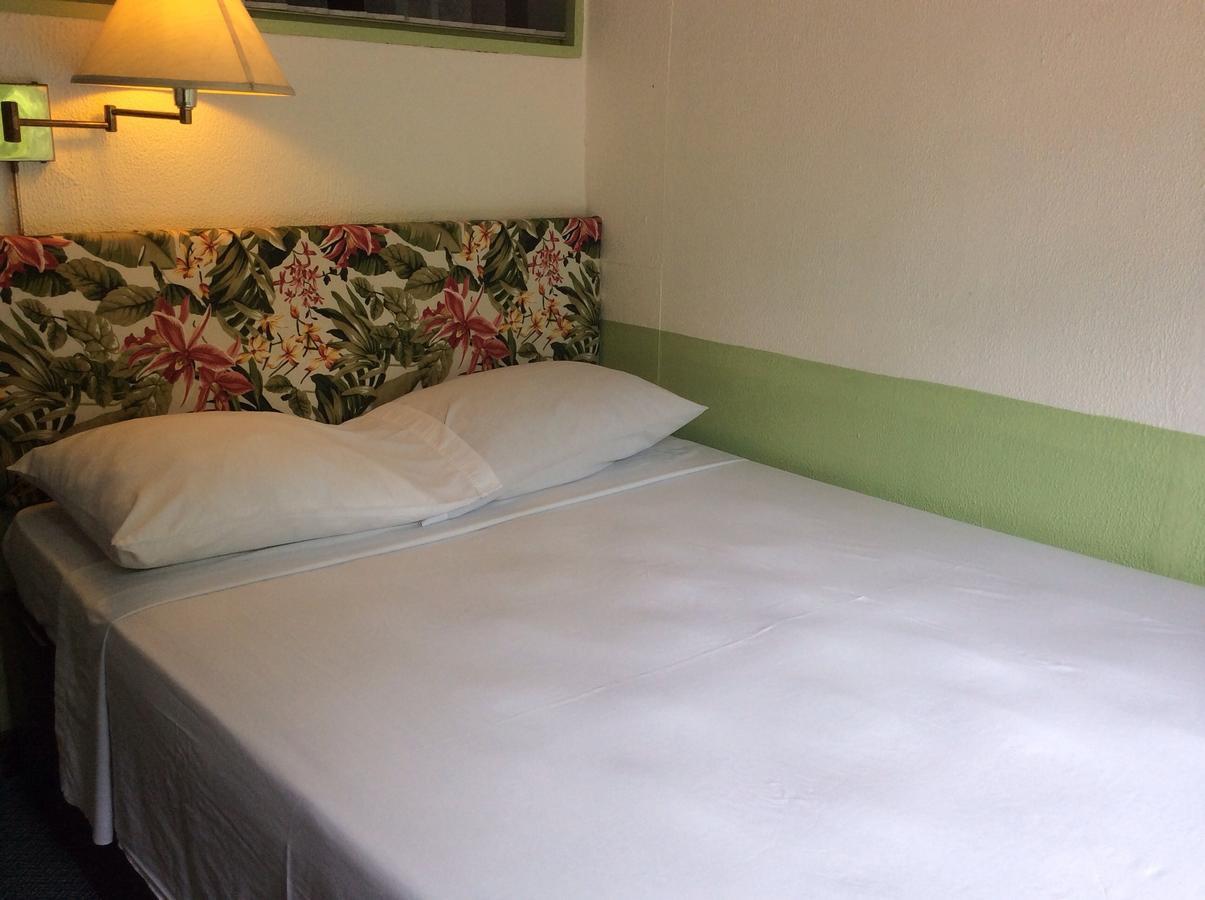 Hotel Montezuma Pacifico