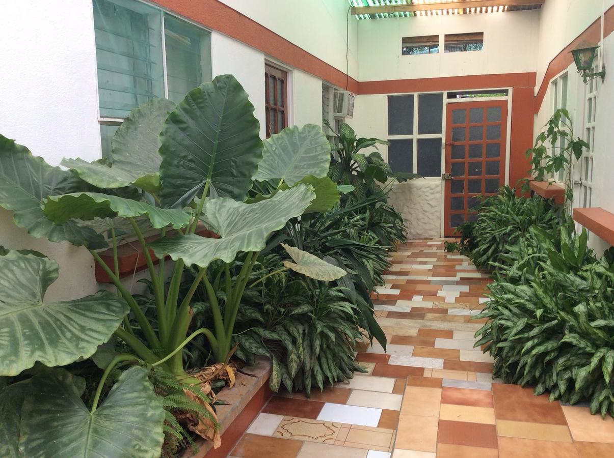 Montezuma Pacifico Hotel