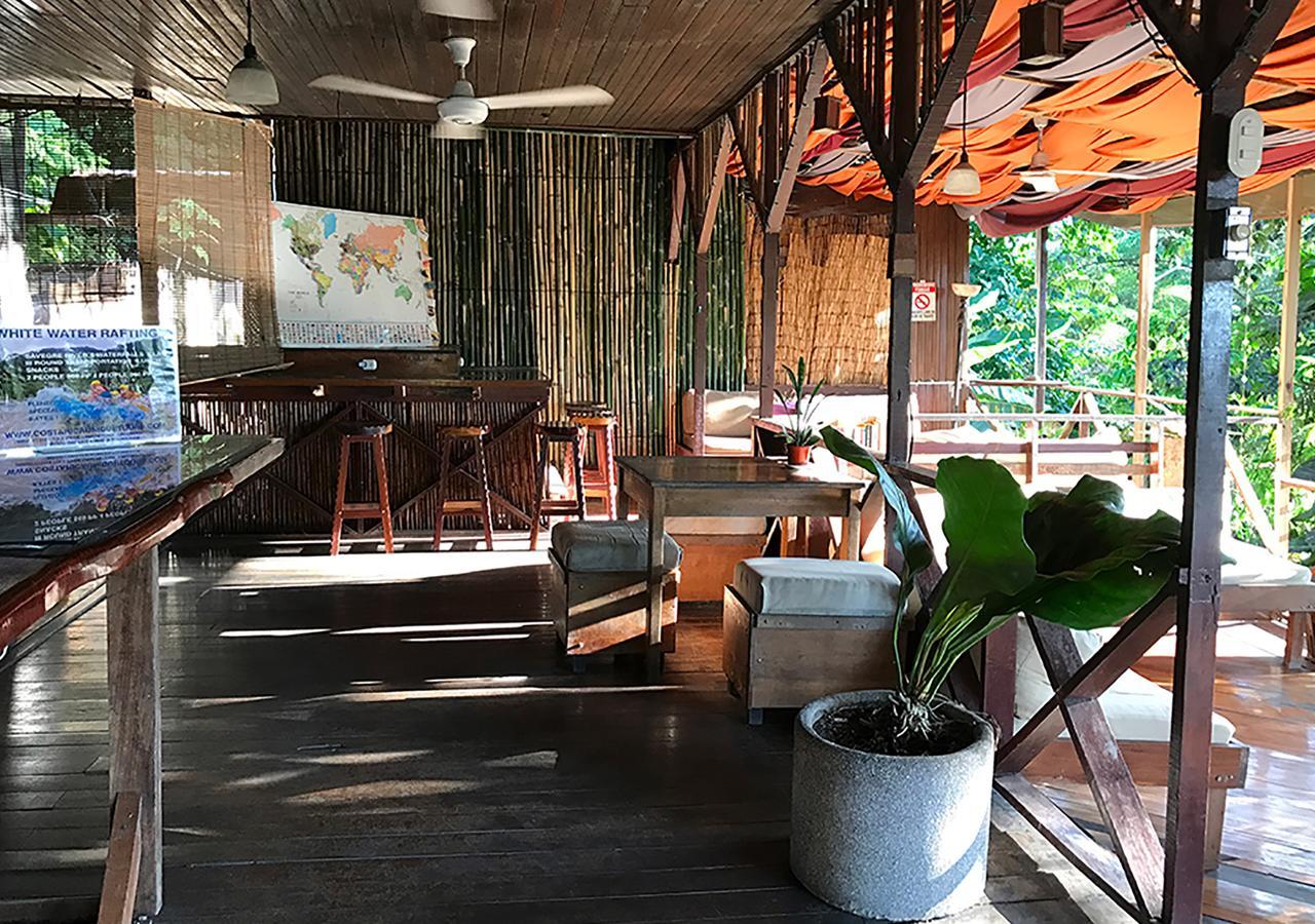 Plinio Hostel