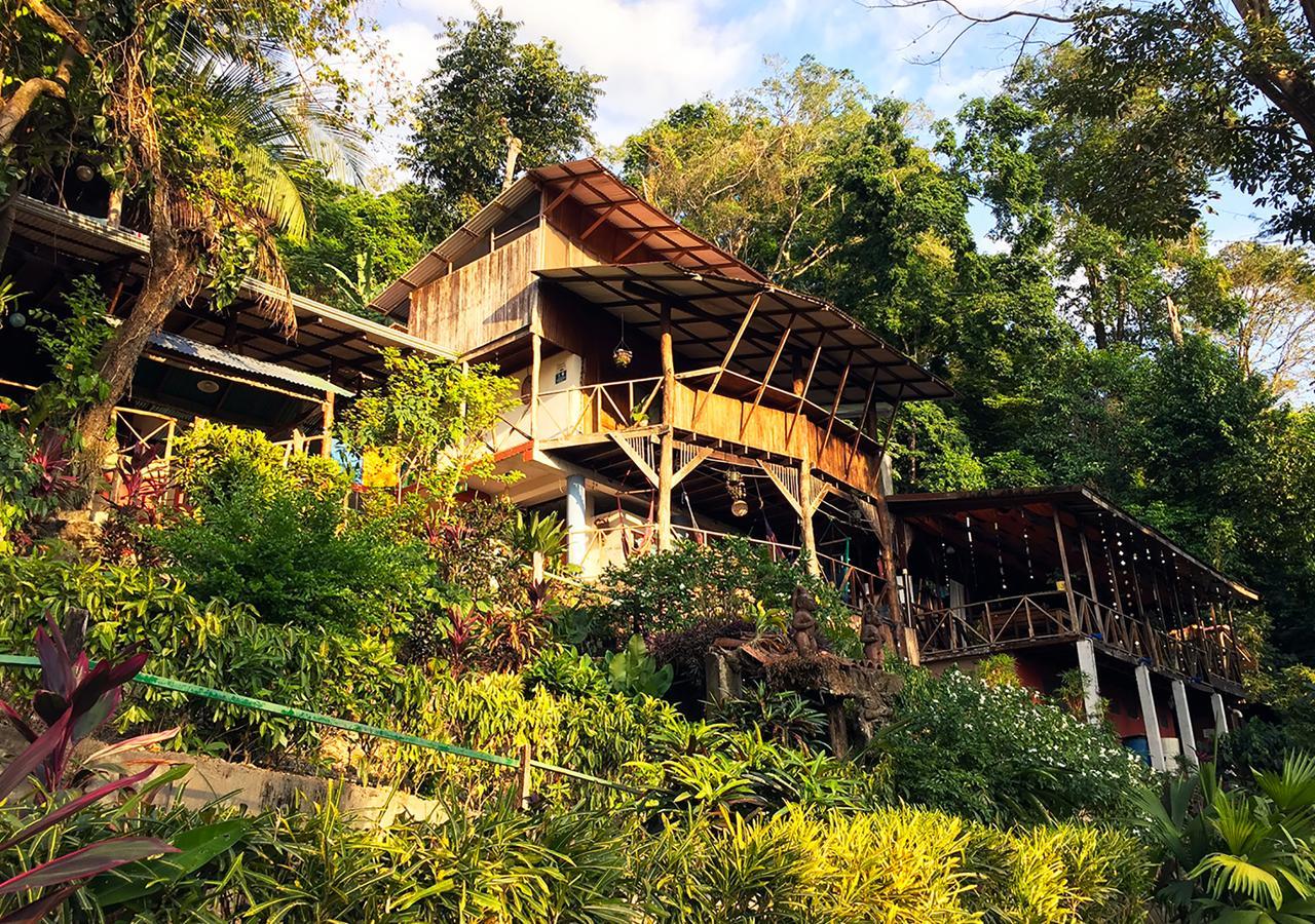 Hostel Plinio Manuel Antonio