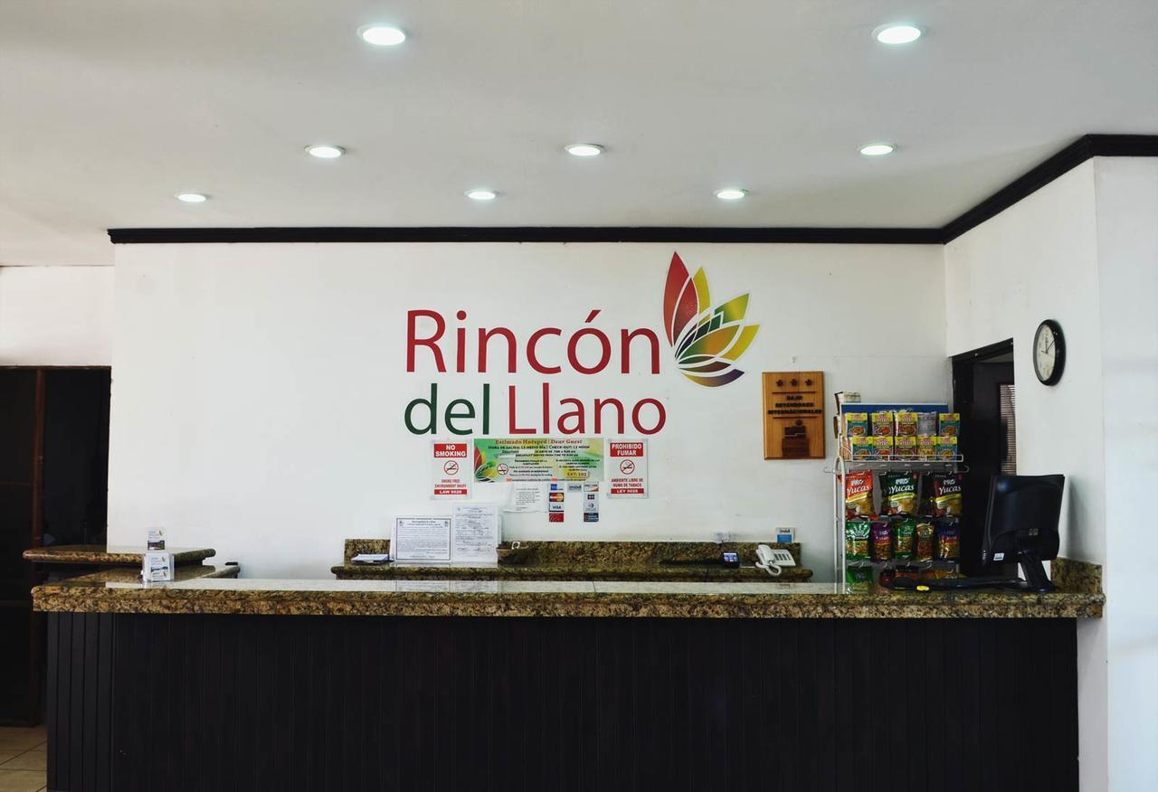 Rincon Del Llano 3*