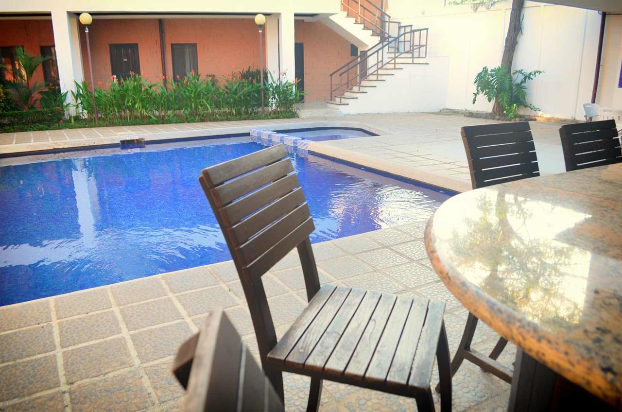 Rincon Del Llano Hotel