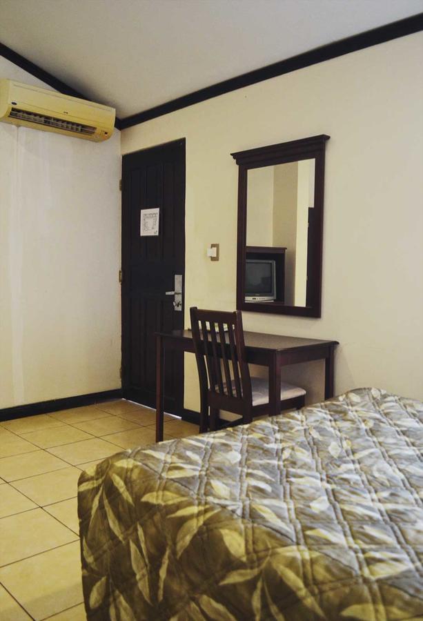 Hotel Rincon Del Llano 3*