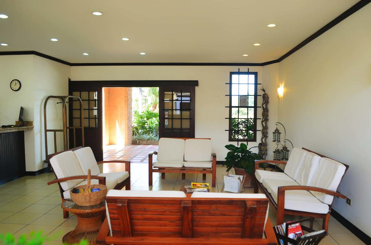 Rincon Del Llano Hotel 3*