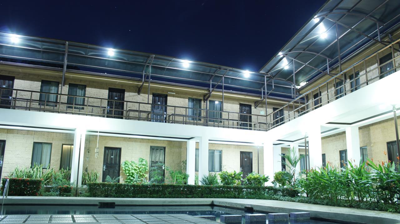 Rincon Del Llano 3* GUANACASTE