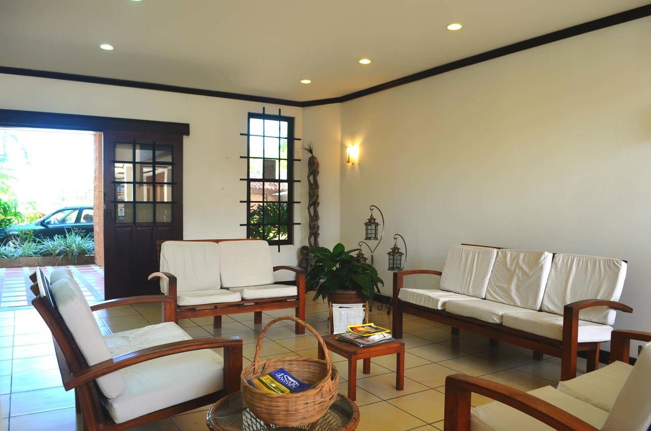 Hotel Rincon Del Llano GUANACASTE