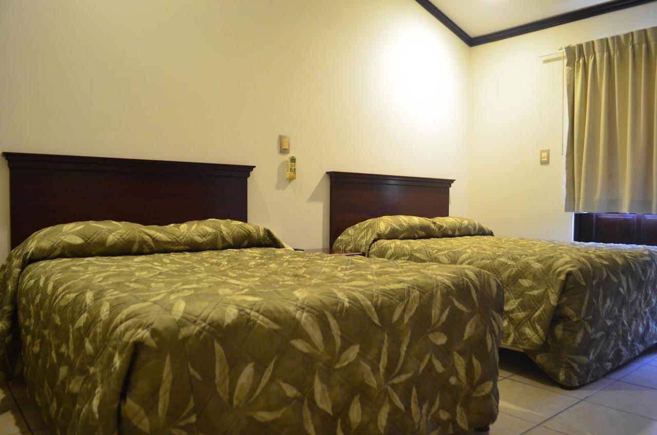 Rincon Del Llano 3* GUANACASTE