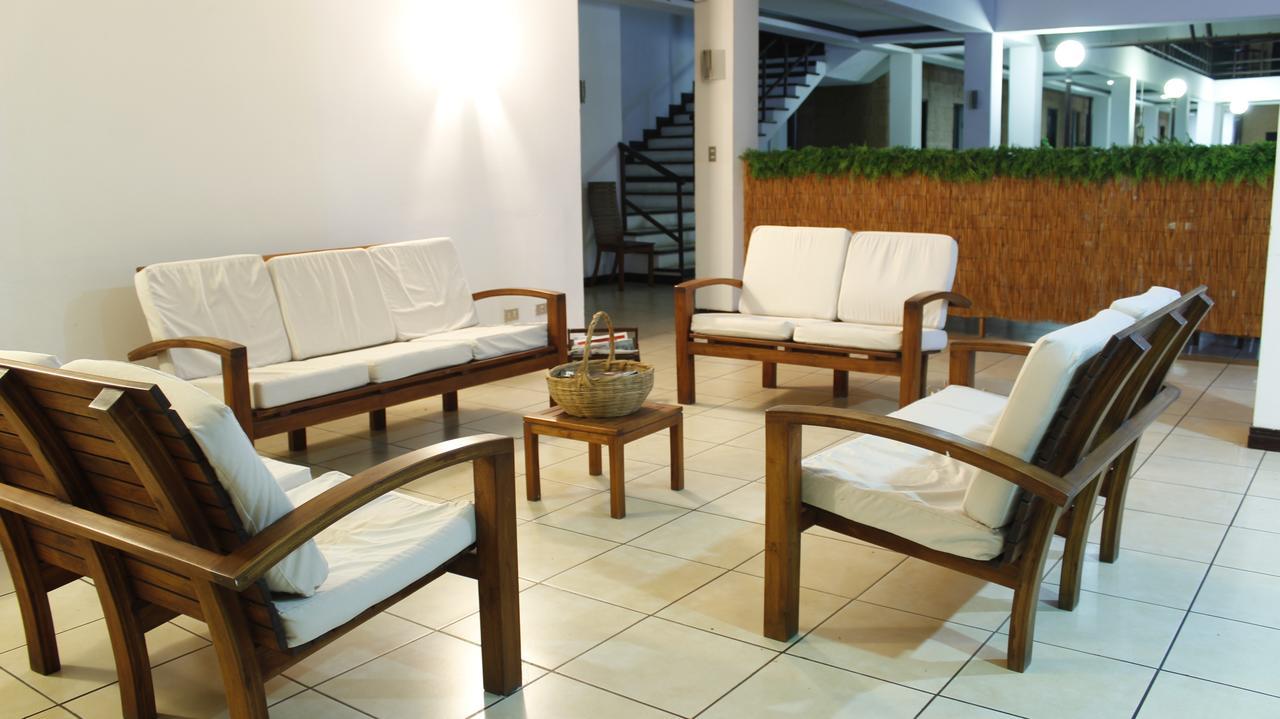 Hotel Rincon Del Llano