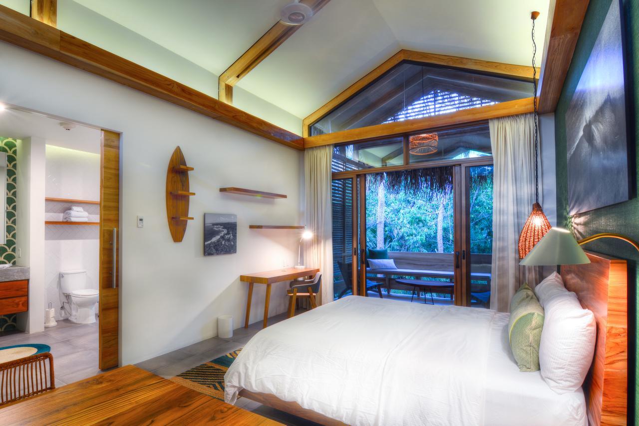 Hotel The Gilded Iguana