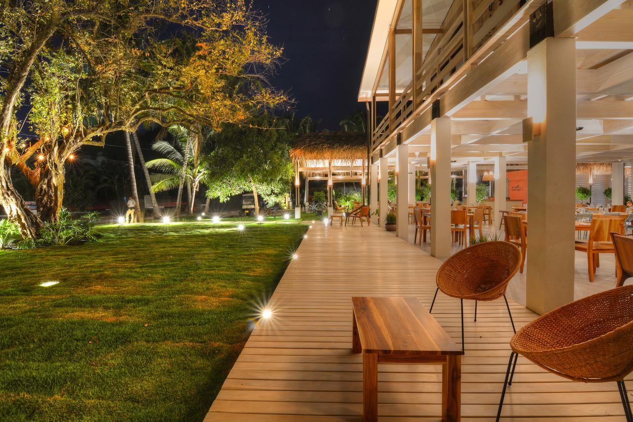 Hotel The Gilded Iguana