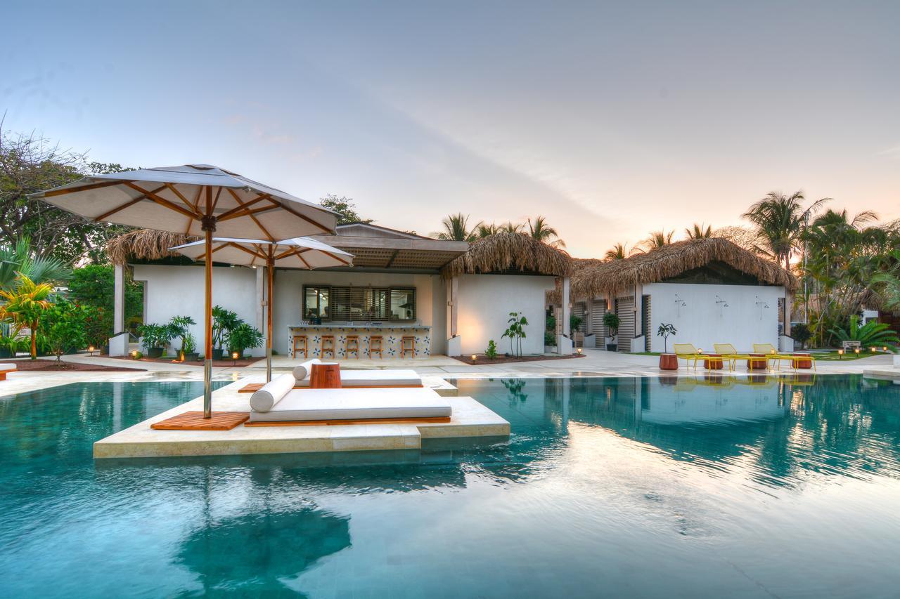 Hotel The Gilded Iguana 4*