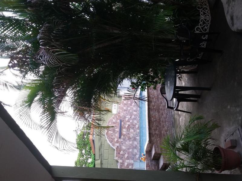 Aparthotel Cabinas Madeleine 2*
