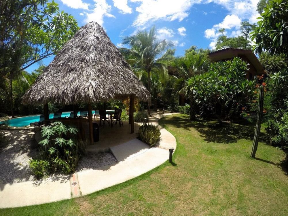 Cantarana 3* Playa Grande