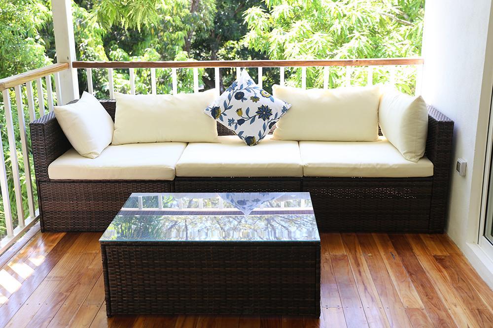 Kai Villa Playa Santa Teresa (Puntarenas)