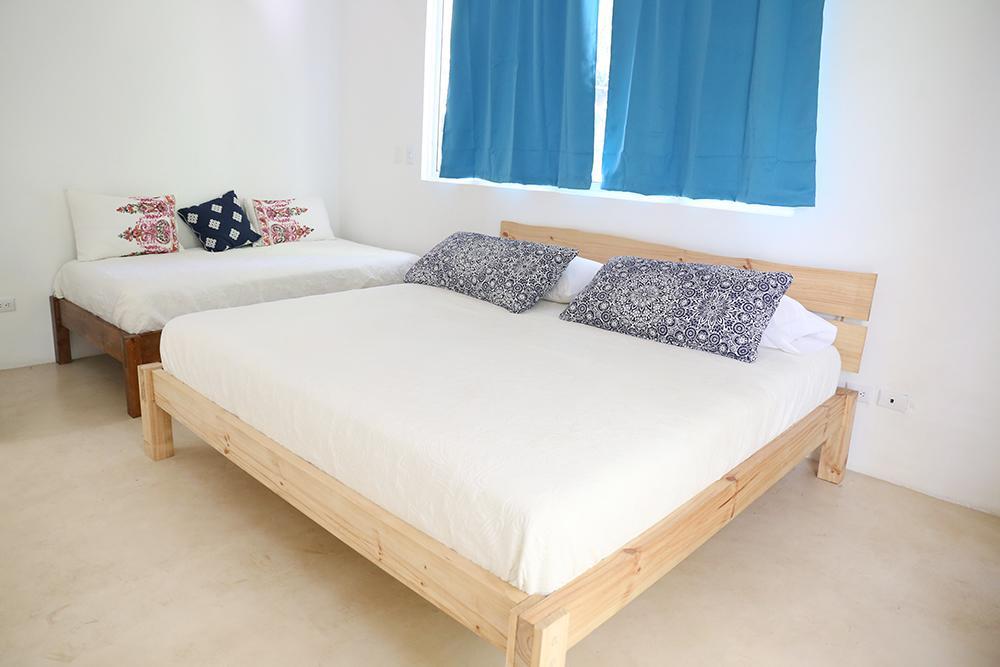 Villa Kai Playa Santa Teresa (Puntarenas)