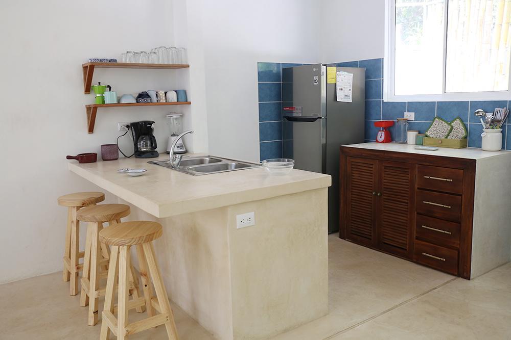 Villa Kai Playa Santa Teresa (Puntarenas)