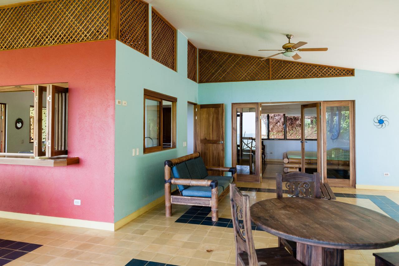 Casa Tucan - Portasol Vacation Holiday home *