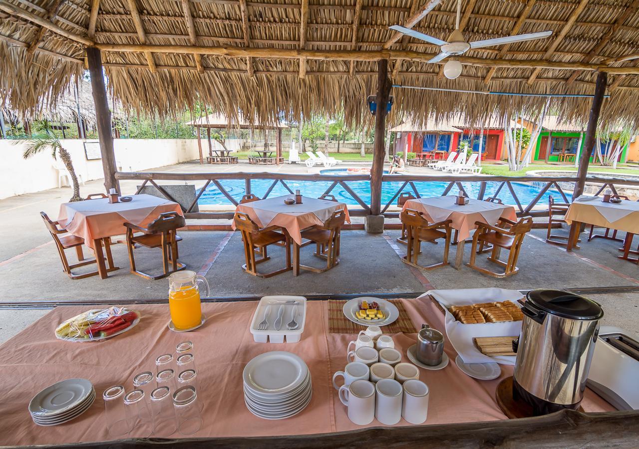 Hotel Hotel Guanacaste Lodge 3*