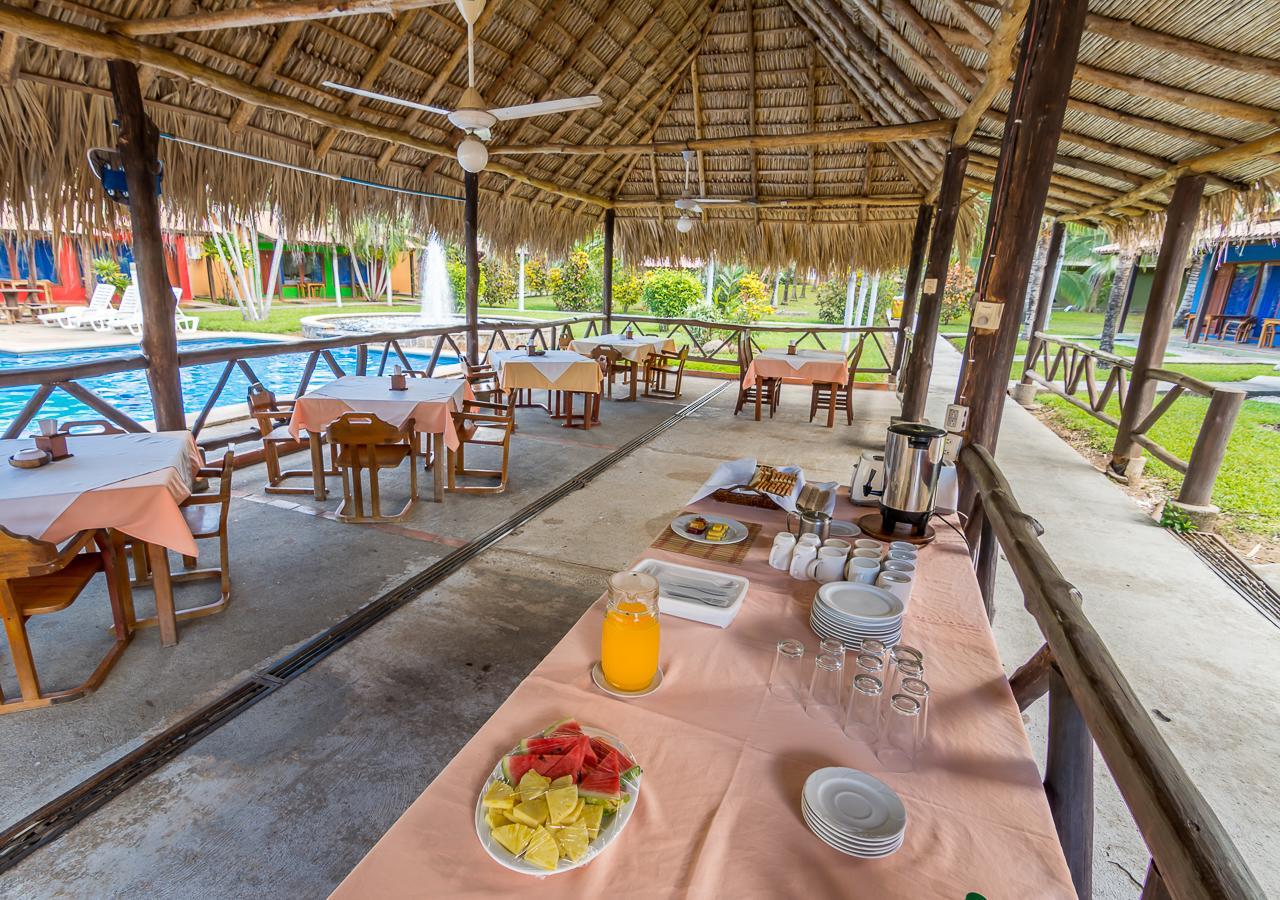 Hotel Guanacaste Lodge Hotel Playa Flamingo