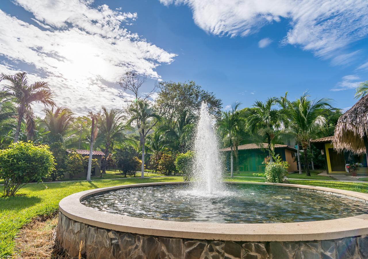 Hotel Guanacaste Lodge Playa Flamingo