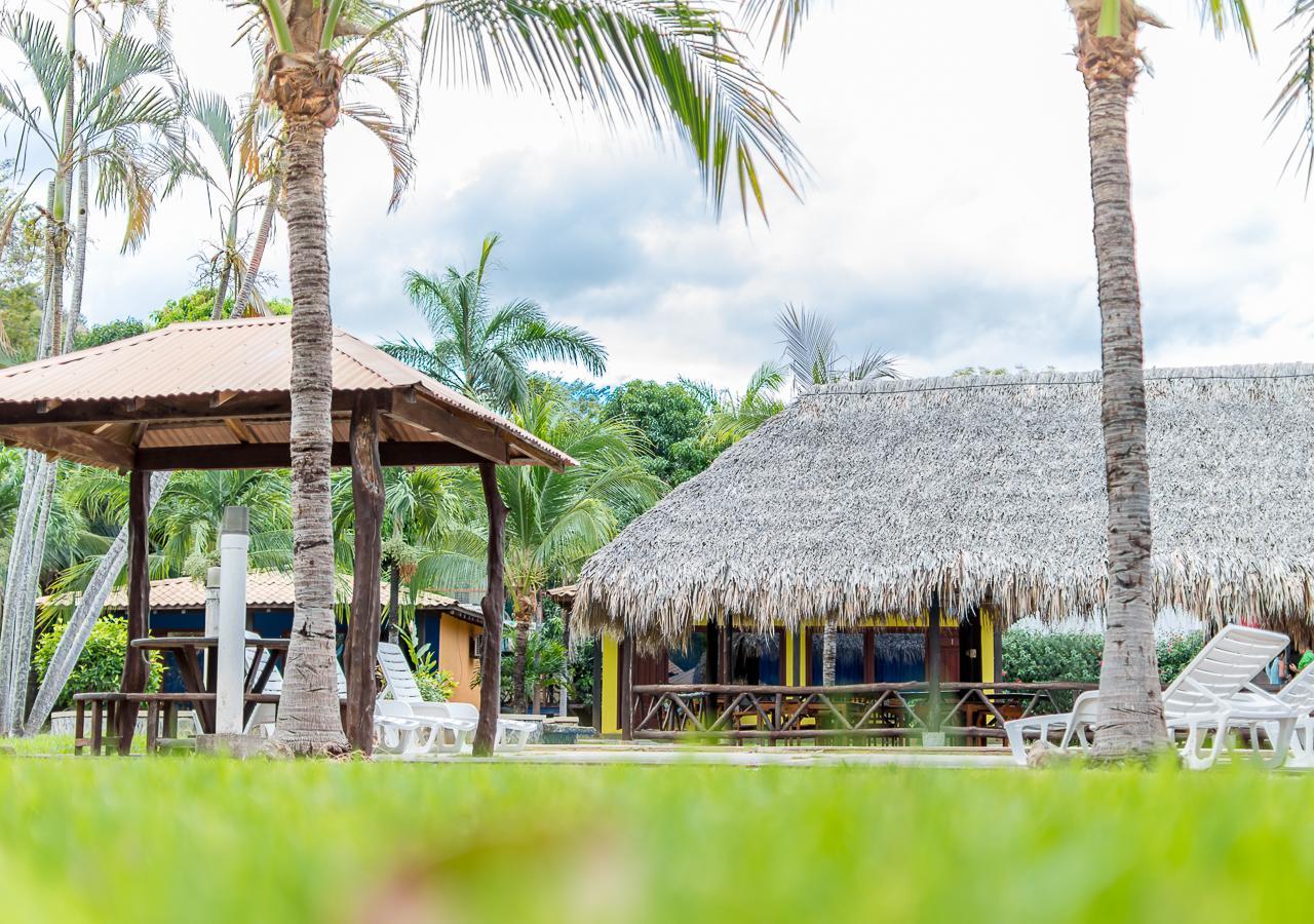 Hotel Guanacaste Lodge Hotel