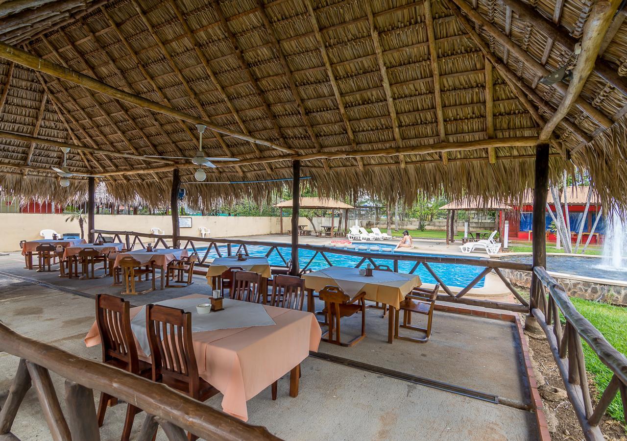 Hotel Guanacaste Lodge Hotel