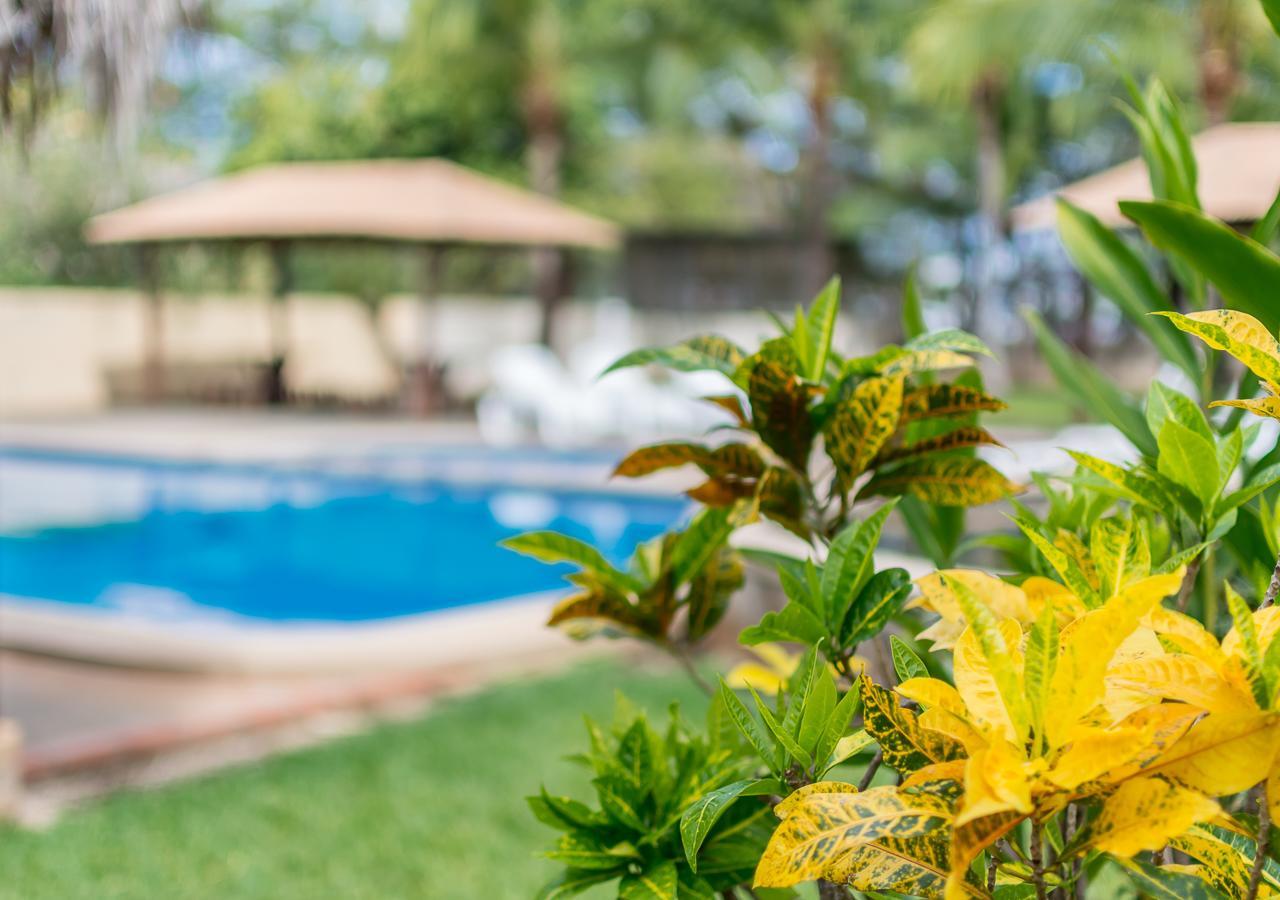 Hotel Hotel Guanacaste Lodge