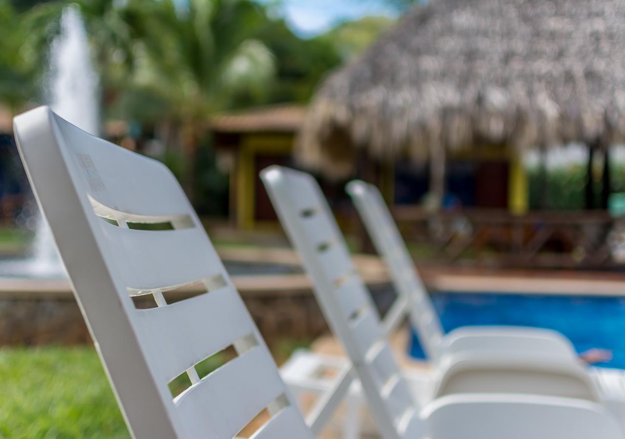 Hotel Guanacaste Lodge 3*