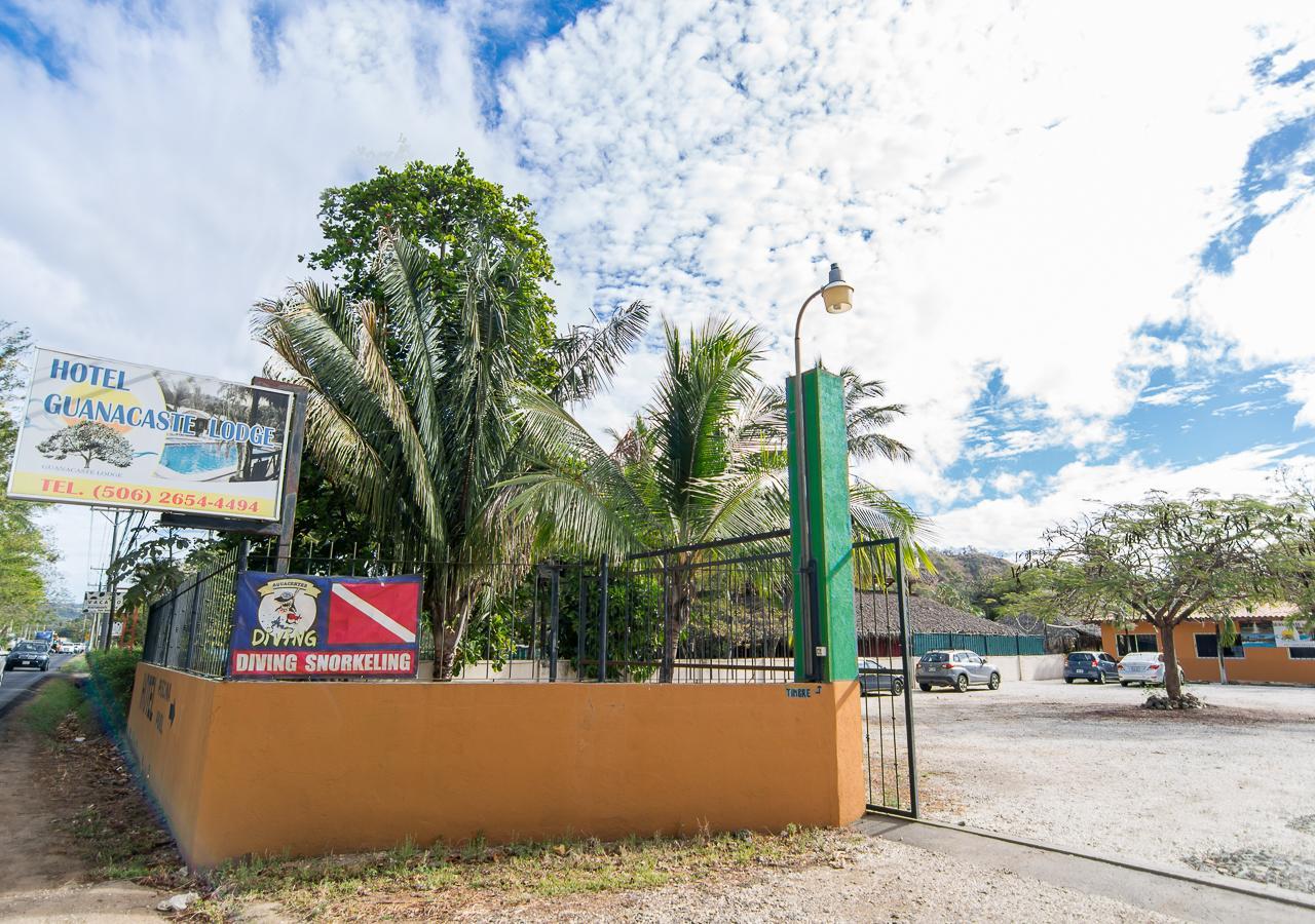 Hotel Hotel Guanacaste Lodge Playa Flamingo