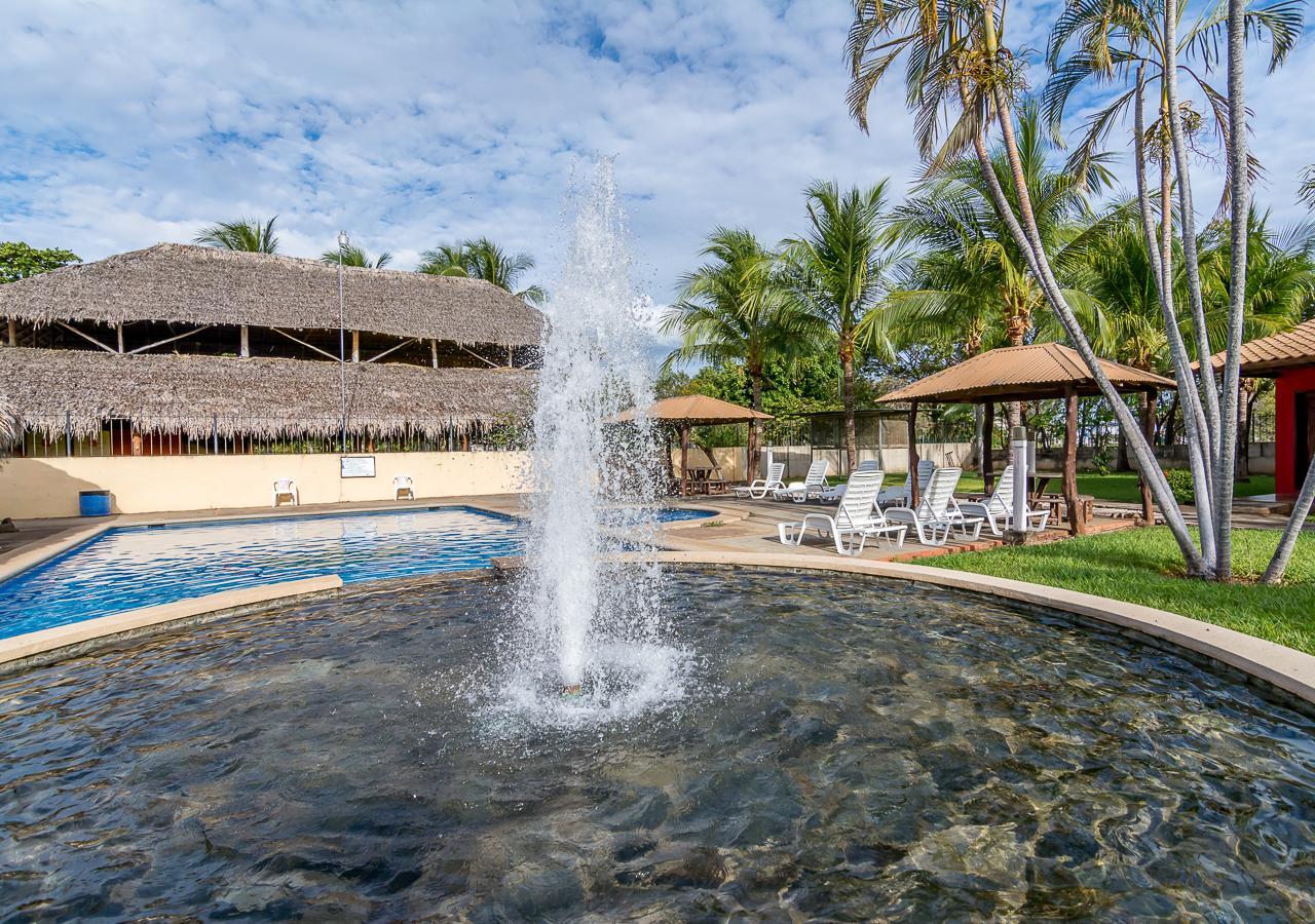 Hotel Guanacaste Lodge Hotel