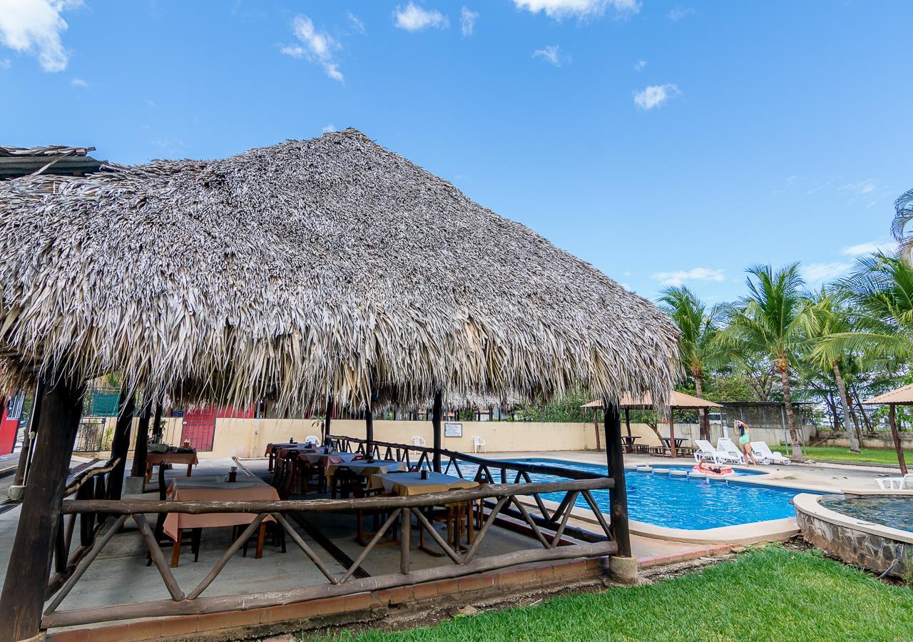 Hotel Hotel Guanacaste Lodge 3*