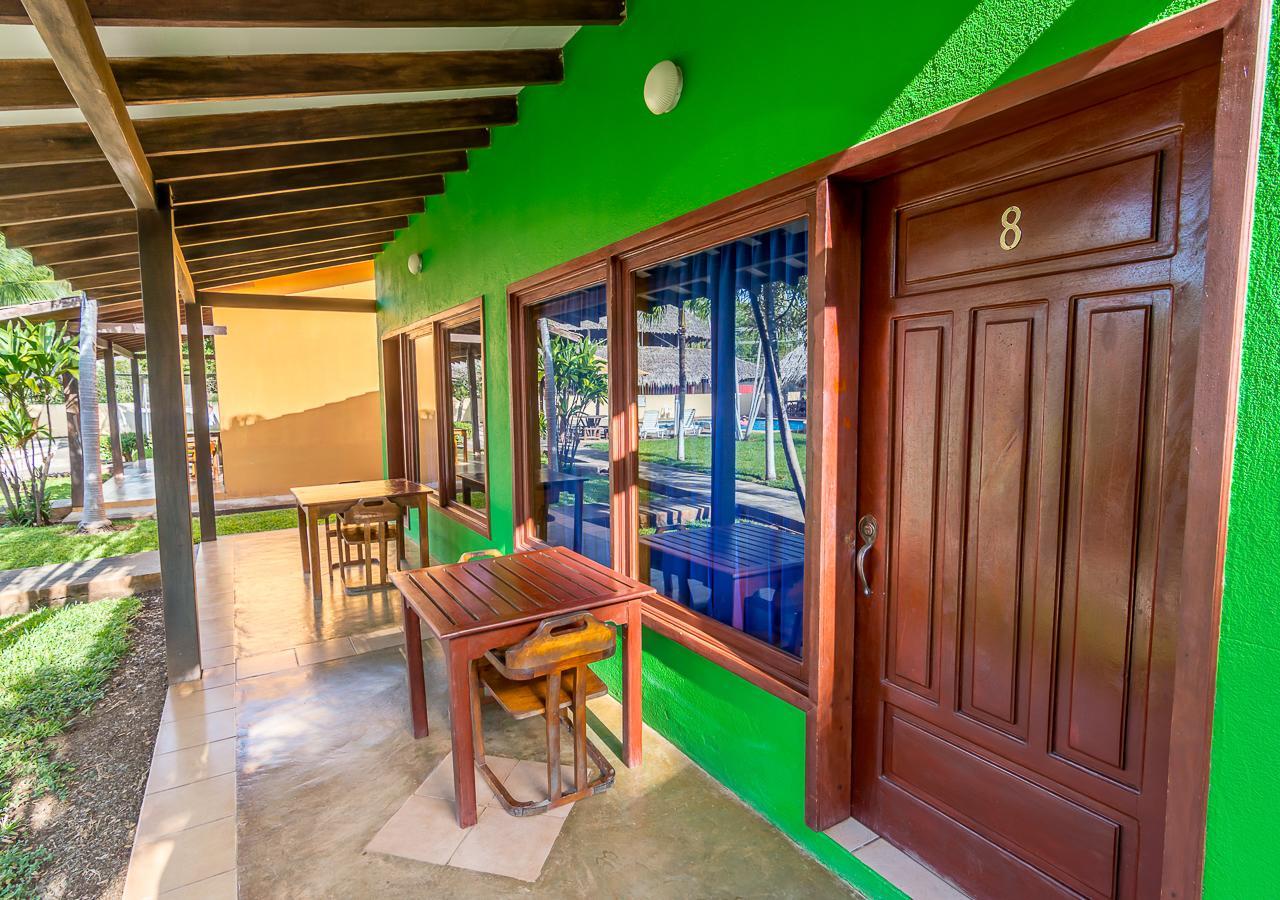 Hotel Hotel Guanacaste Lodge 3*