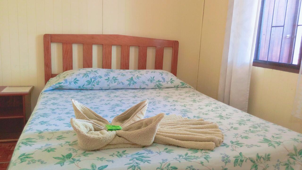 Cabinas The Corner Guest house Golfito