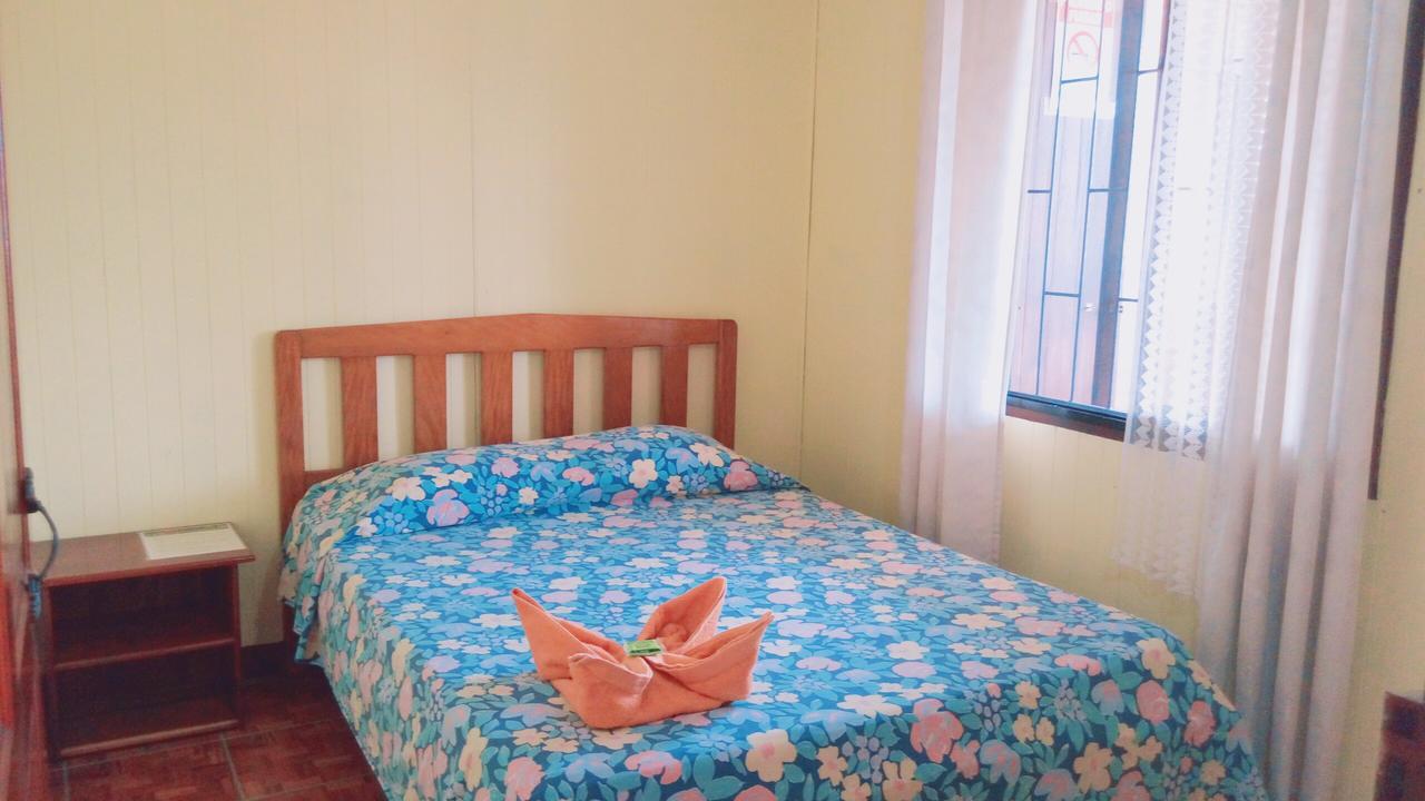 Guest house Cabinas The Corner