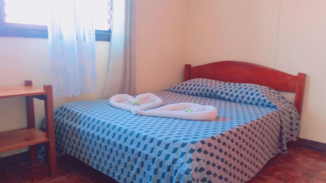 Guest house Cabinas The Corner Golfito