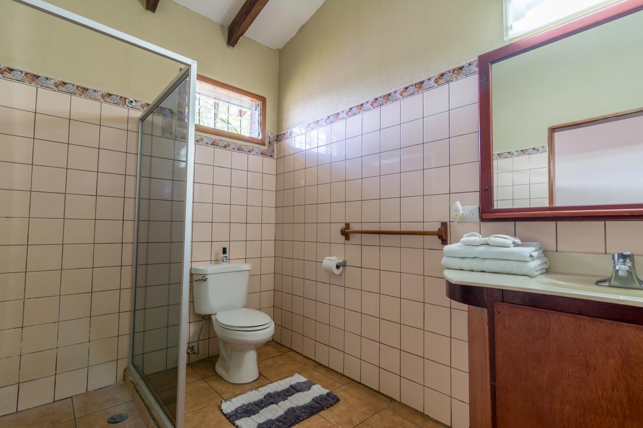 Hotel Hotel Guanacaste Lodge 3*