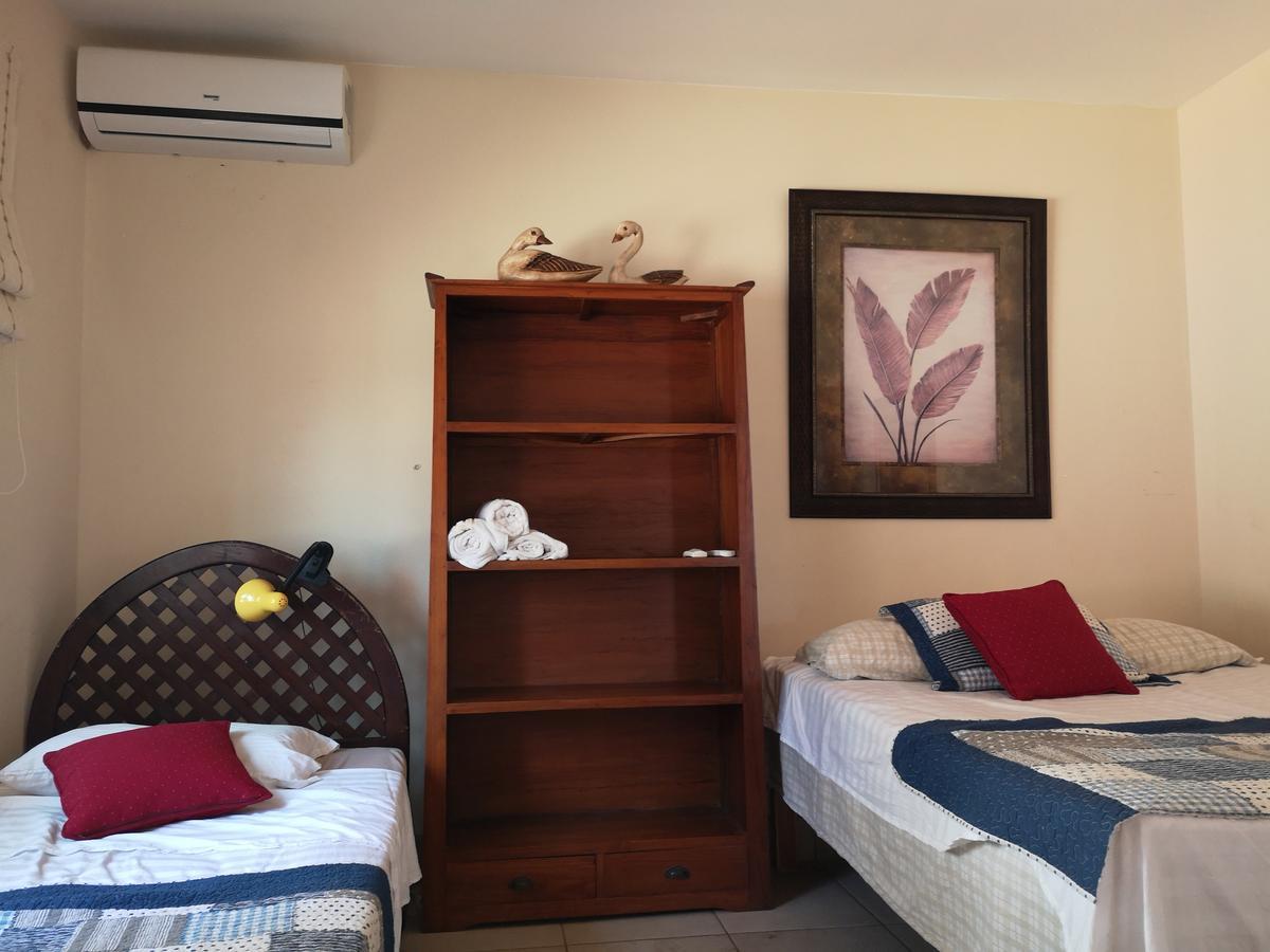 Apartment Casandreas *