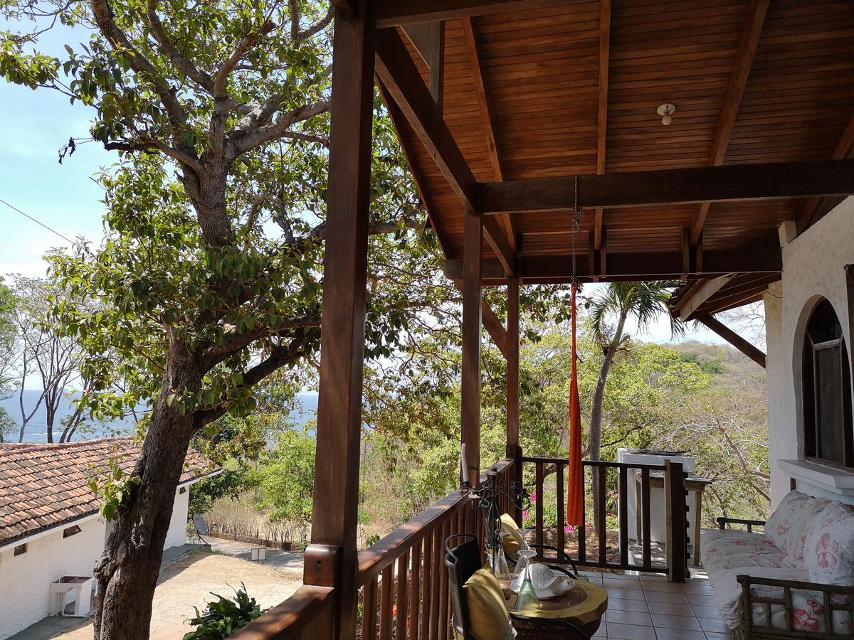 Casandreas Apartment GUANACASTE