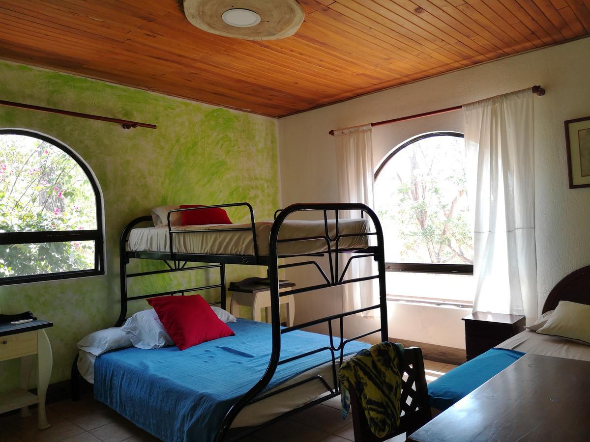 Apartment Casandreas