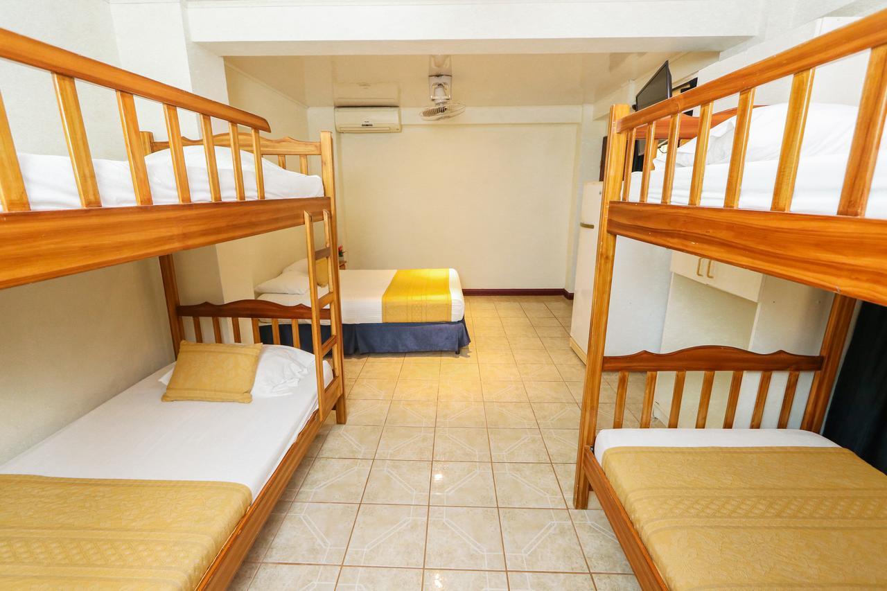 Hotel Flor Blanca Manuel Antonio
