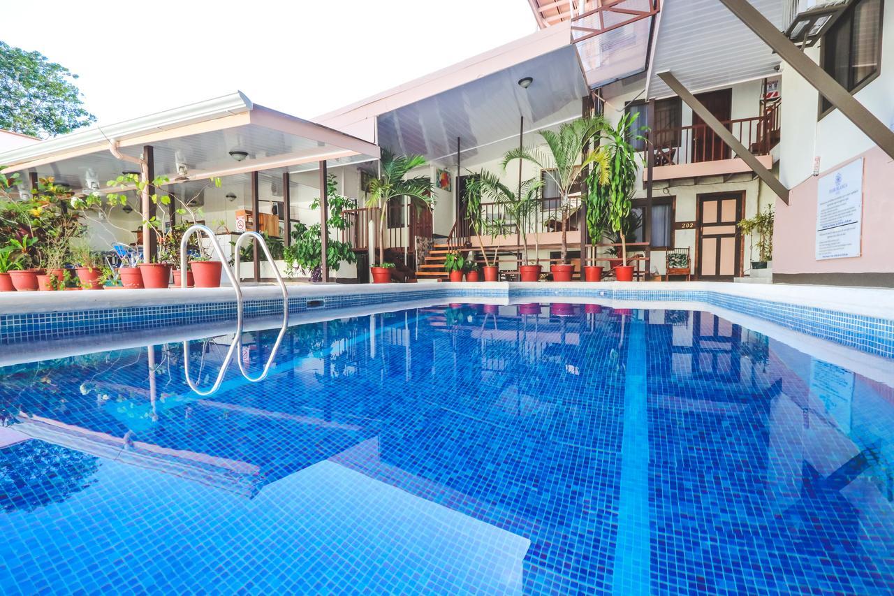 Flor Blanca Hotel Manuel Antonio