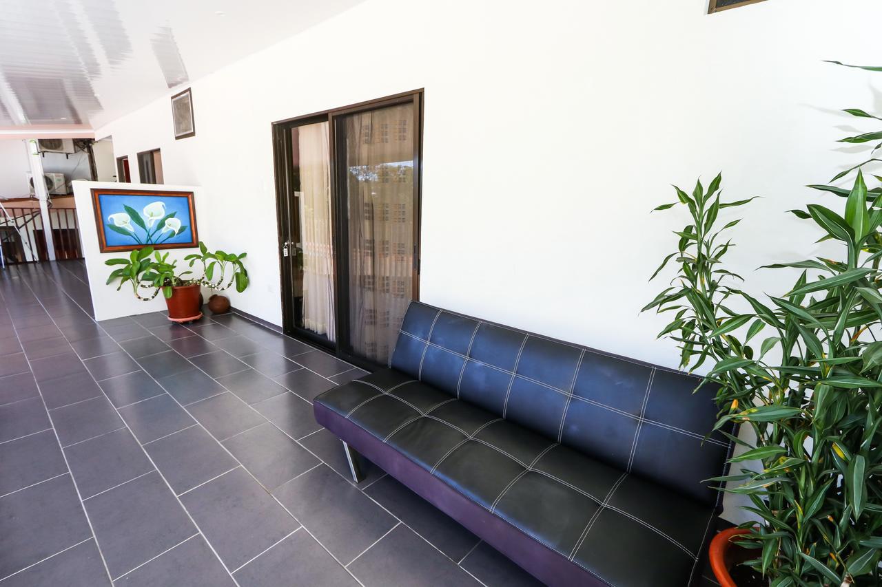Hotel Flor Blanca Manuel Antonio