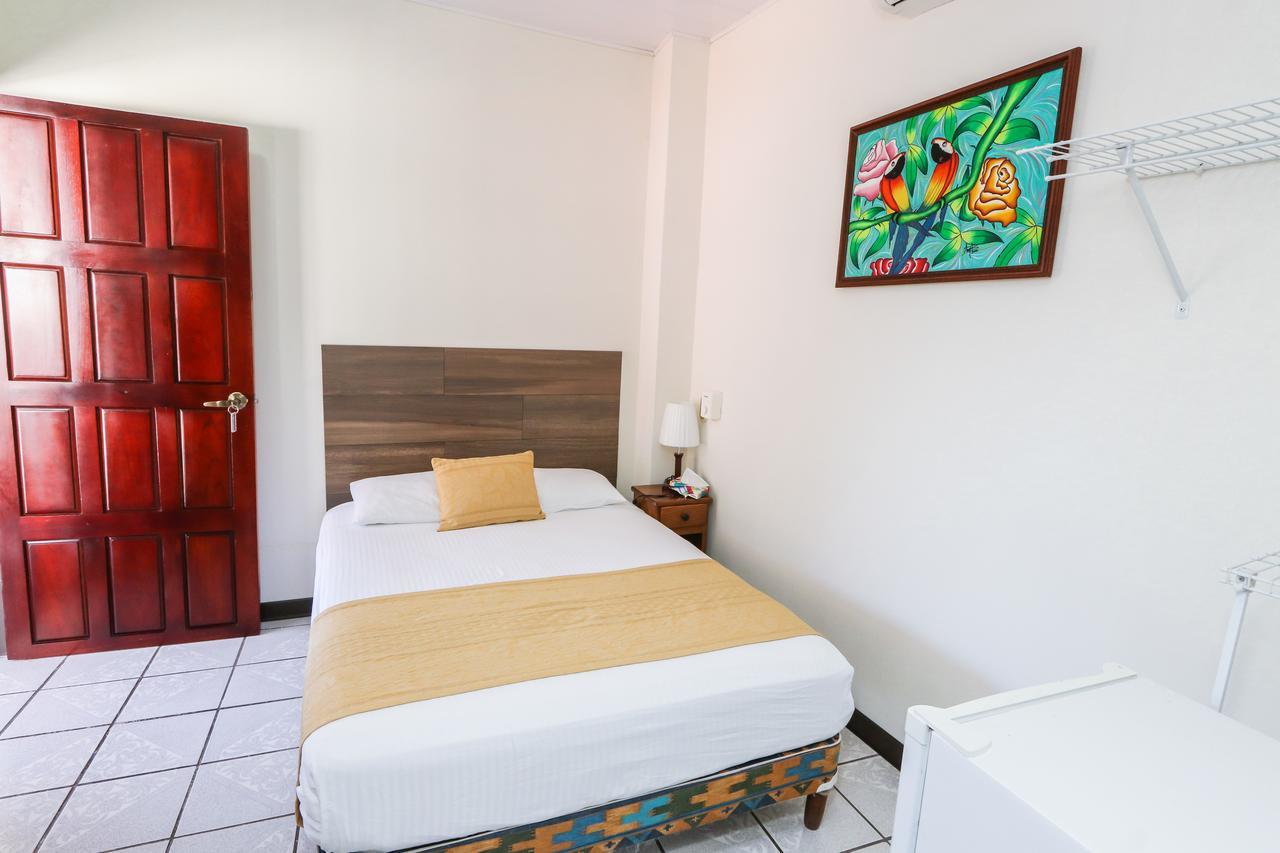Flor Blanca Hotel Manuel Antonio