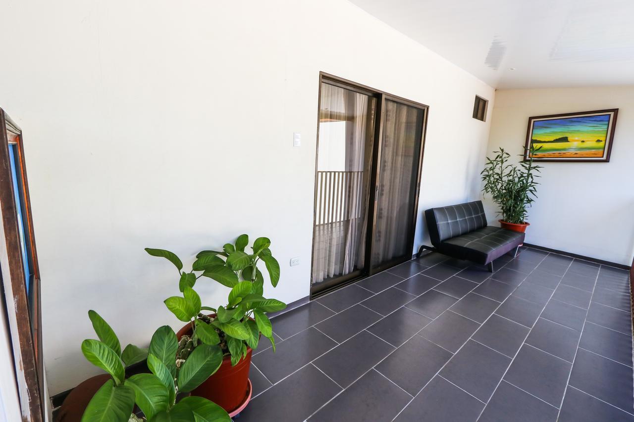 Flor Blanca Hotel